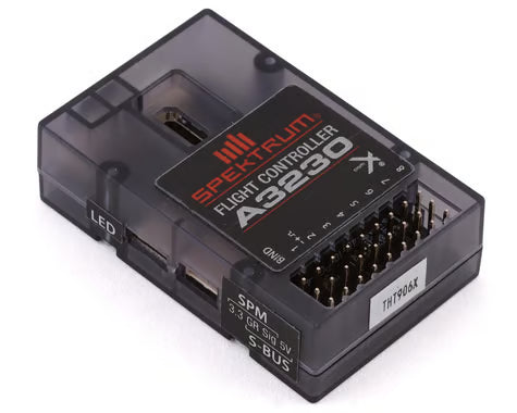 Spektrum RC Apprentice STS Flight Controller