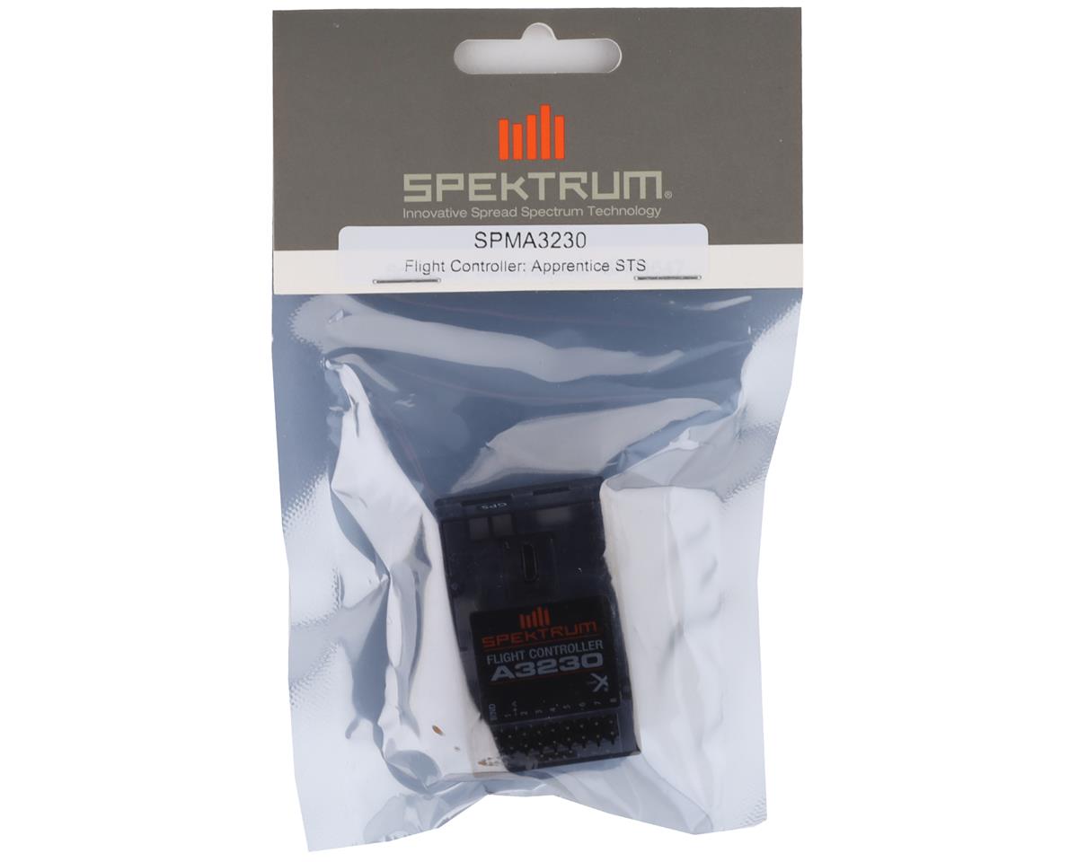Spektrum RC Apprentice STS Flight Controller