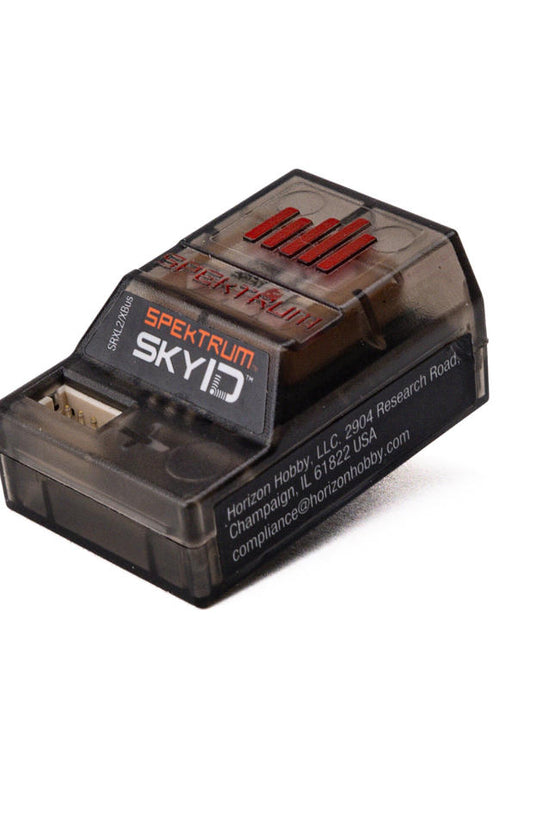Spektrum RC SkyID Remote ID Module