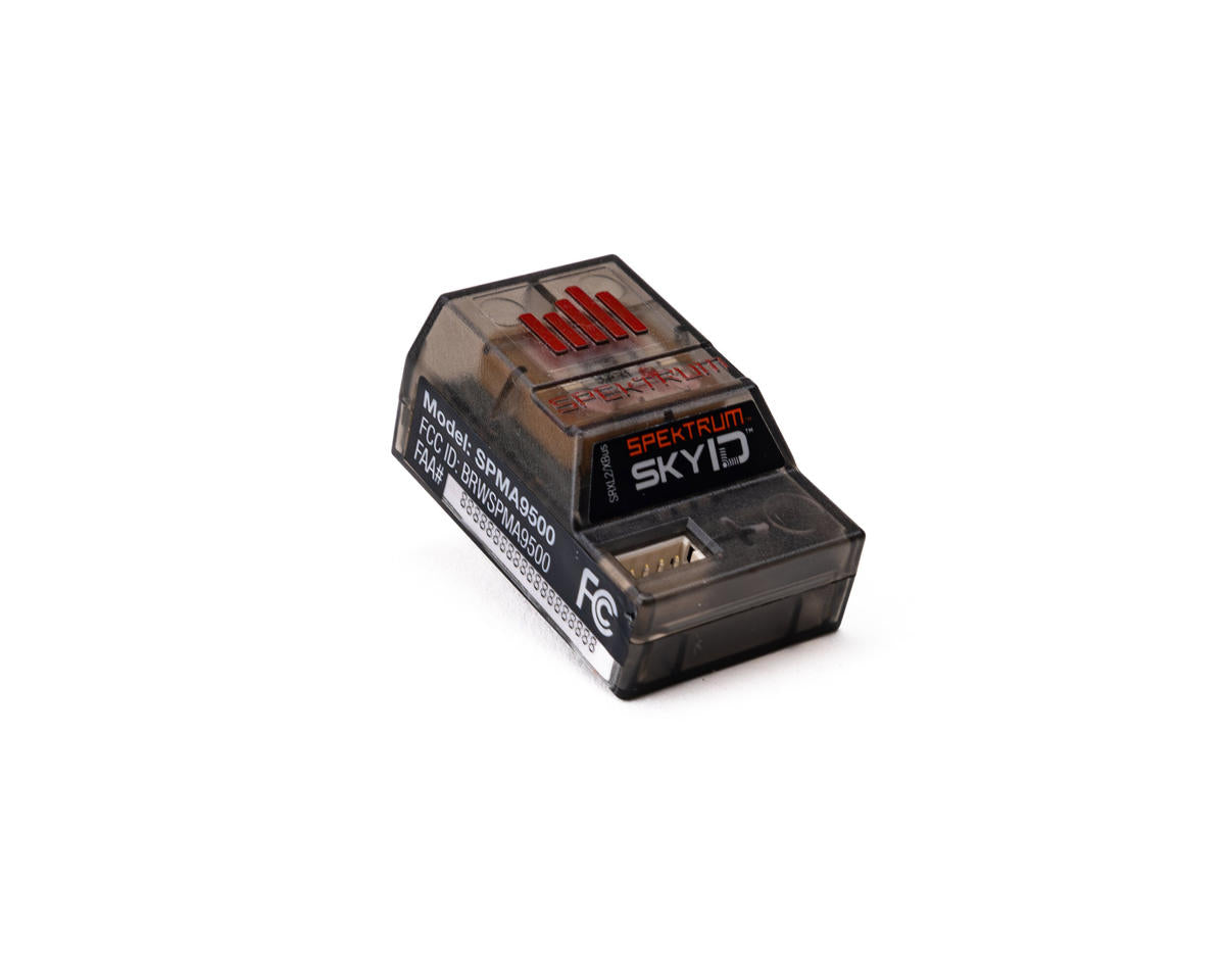 Spektrum RC SkyID Remote ID Module