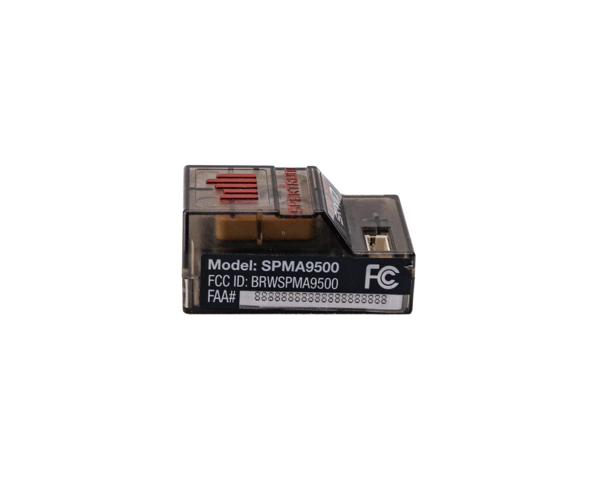 Spektrum RC SkyID Remote ID Module