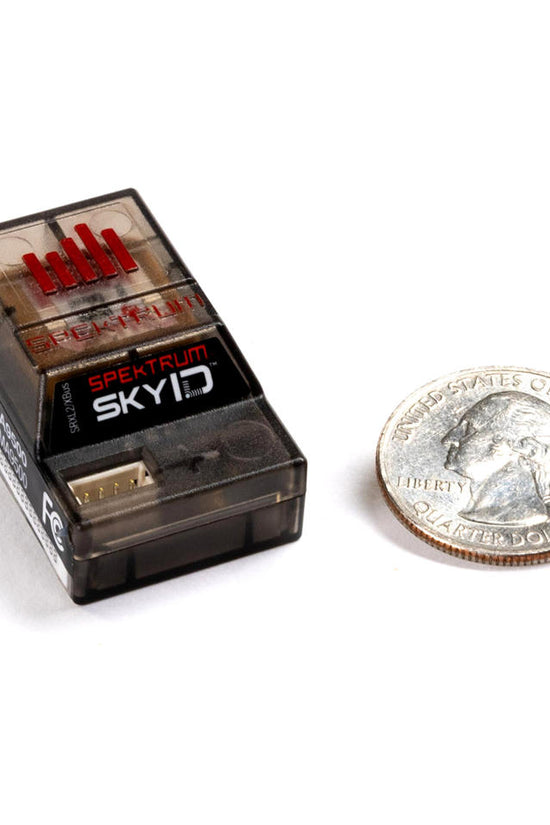 Spektrum RC SkyID Remote ID Module