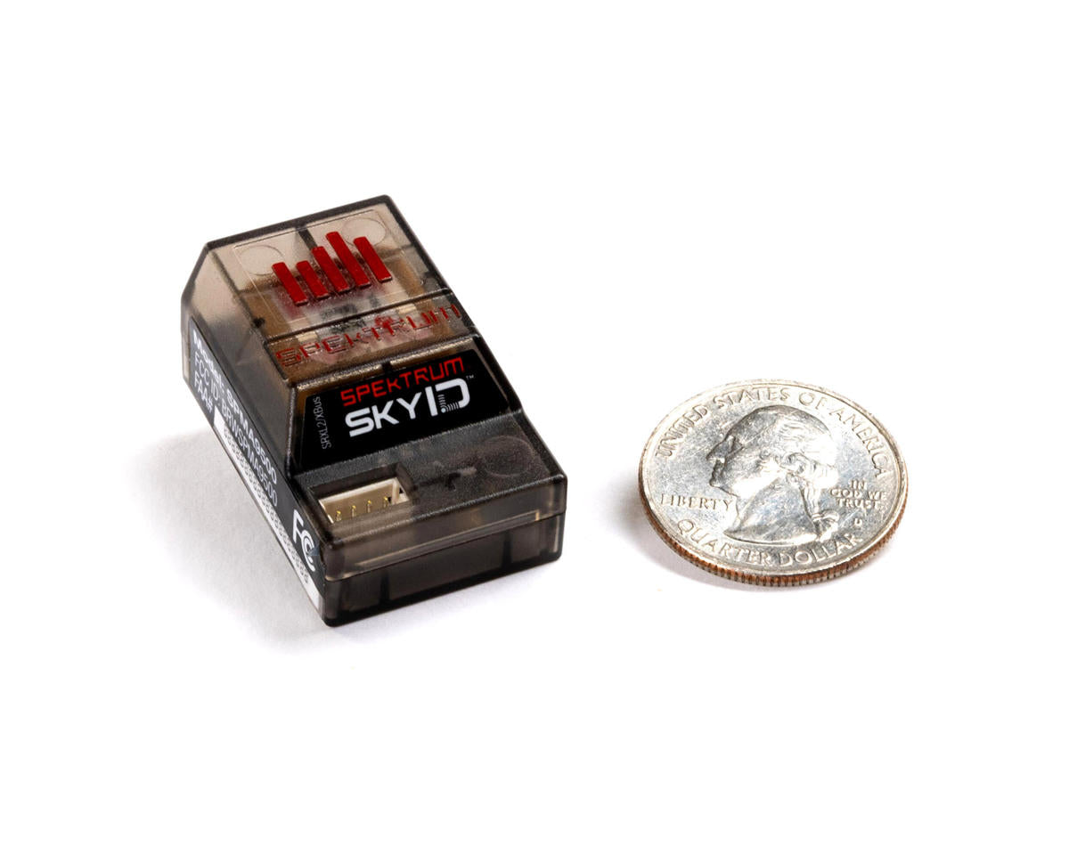 Spektrum RC SkyID Remote ID Module