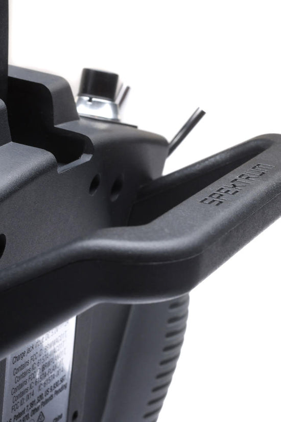 Spektrum RC iX14+ 2.4GHz DSMX® 20-Channel Transmitter (Transmitter Only)
