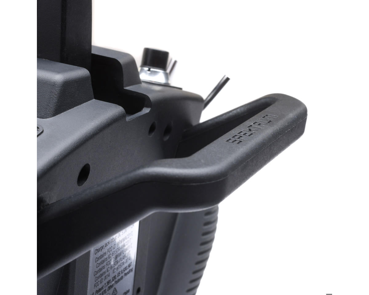 Spektrum RC iX14+ 2.4GHz DSMX® 20-Channel Transmitter (Transmitter Only)