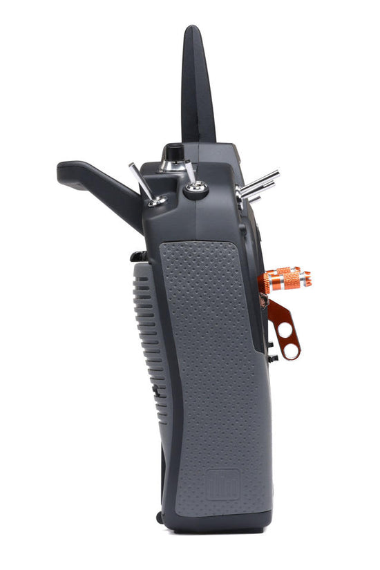 Spektrum RC iX14+ 2.4GHz DSMX® 20-Channel Transmitter (Transmitter Only)