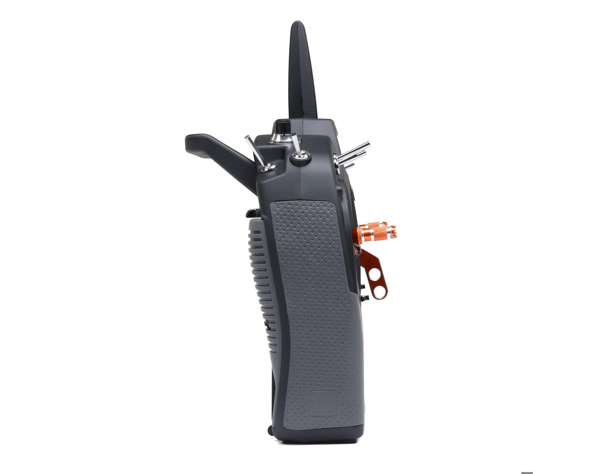 Spektrum RC iX14+ 2.4GHz DSMX® 20-Channel Transmitter (Transmitter Only)
