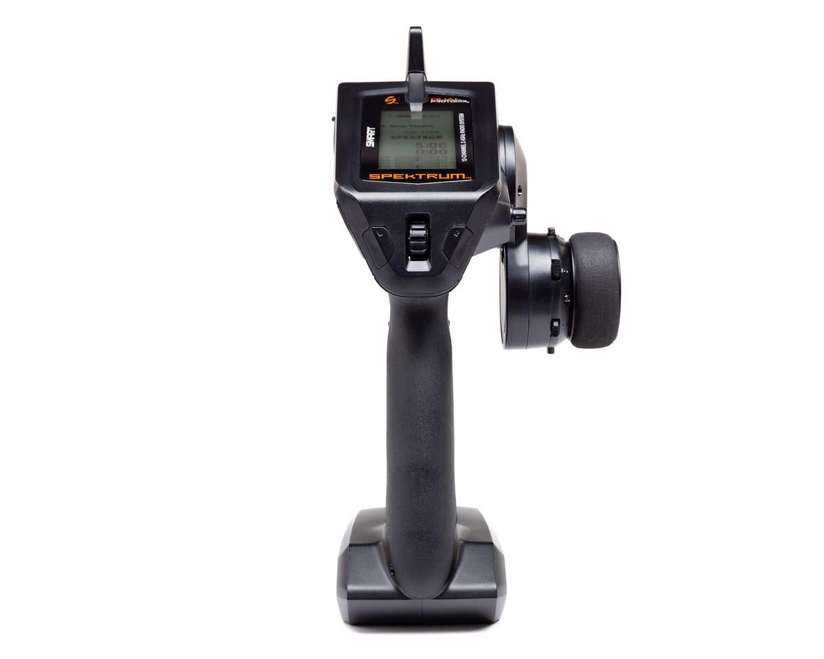 Spektrum RC DX Pro+ 12-Channel DSMR+® Surface Radio (Transmitter Only)
