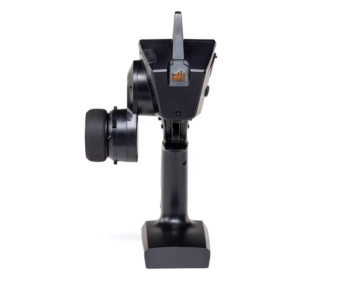 Spektrum RC DX Pro+ 12-Channel DSMR+® Surface Radio (Transmitter Only)