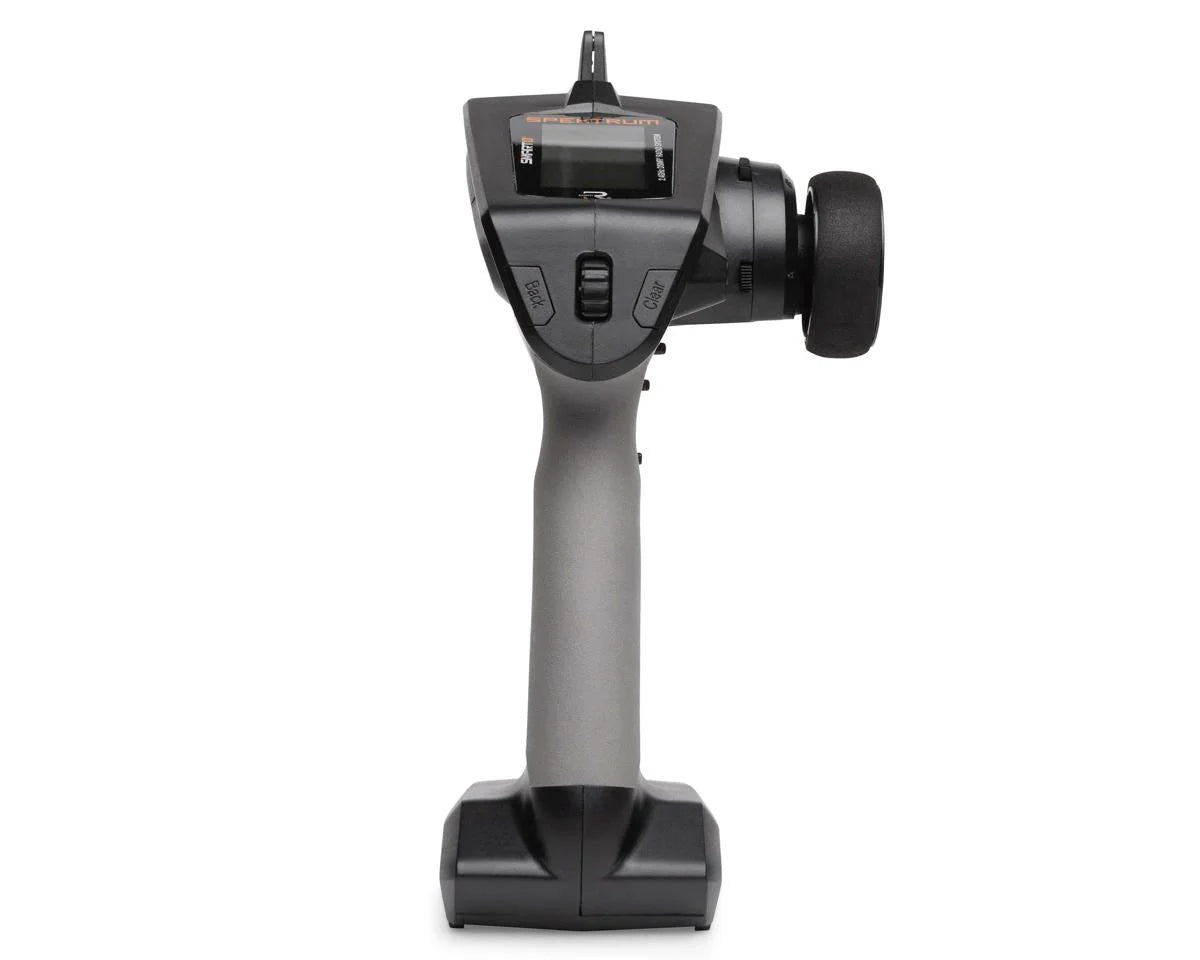 Spektrum RC DX6C 6-Channel DSMR Transmitter (Transmitter Only)