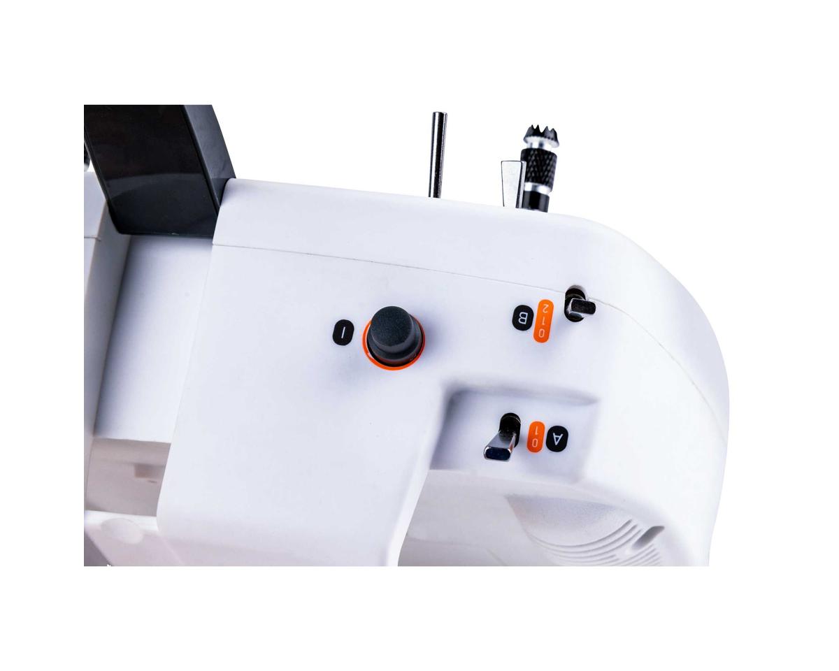 Spektrum RC NX7e 7-Channel Full Range DSMX Transmitter (Transmitter Only)