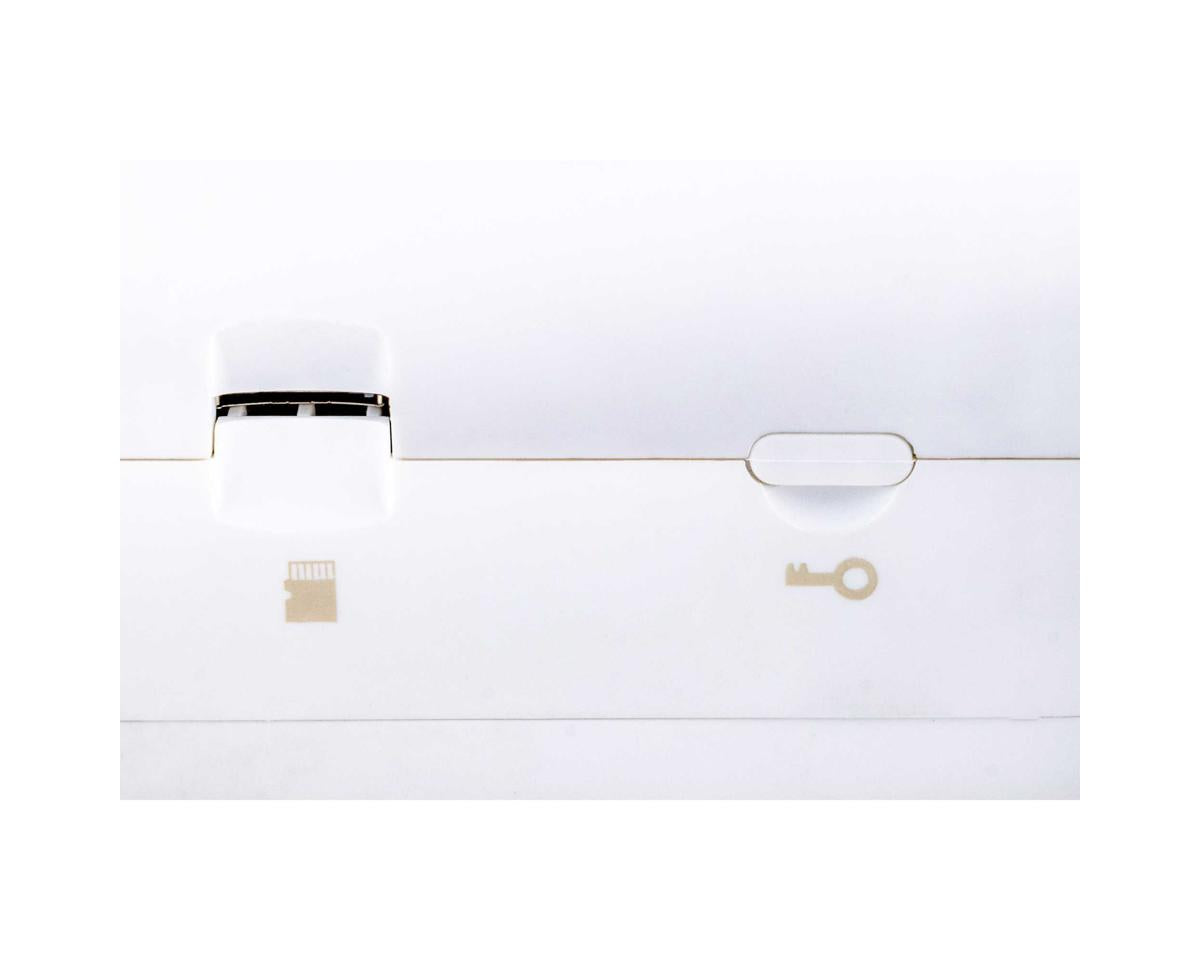 Spektrum RC NX7e 7-Channel Full Range DSMX Transmitter (Transmitter Only)