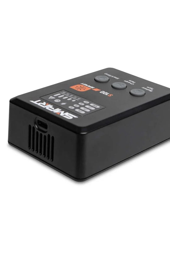 Spektrum RC Smart PowerStage Surface Bundle w/3S Smart 50C LiPo Battery (5000mAh) (IC5)