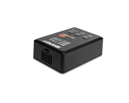 Spektrum RC Smart PowerStage Surface Bundle w/3S Smart 50C LiPo Battery (5000mAh) (IC5)