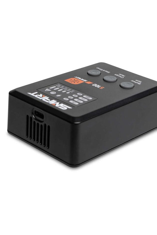 Spektrum RC Smart PowerStage Surface Bundle w/4S Smart 50C LiPo Battery (5000mAh) (IC5)