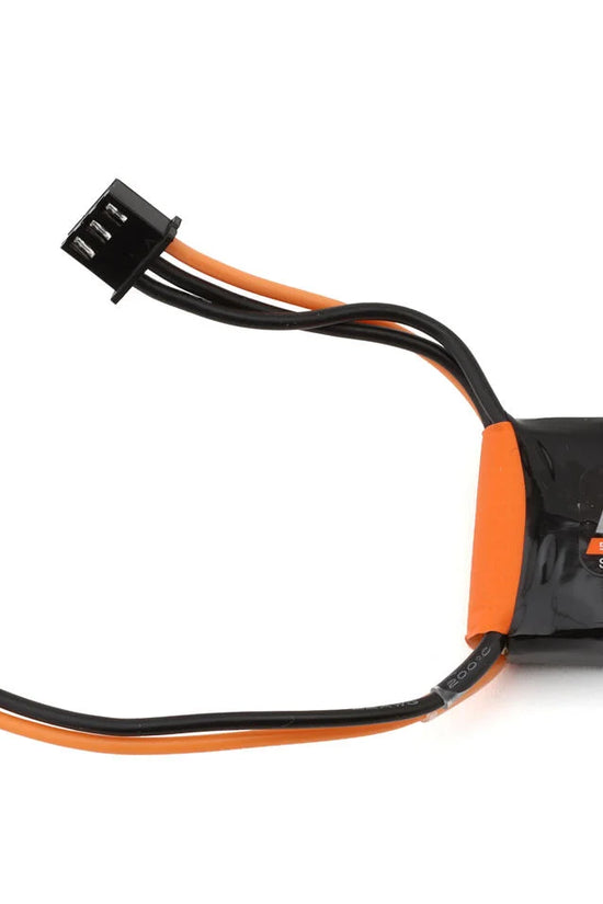 Spektrum 2S 30C (7.4V/350mAh) w/PH2.0 Connector 1/28 Micro-T 2S / 1/24 Micro-B 2S