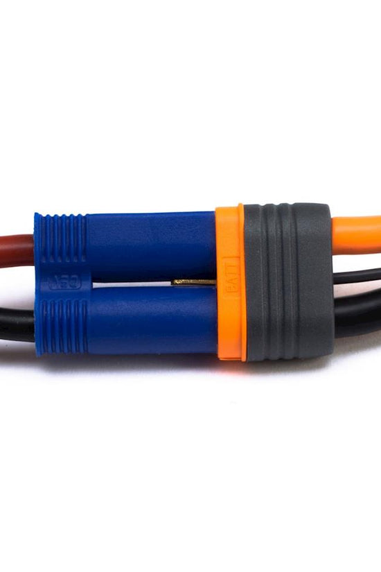 Spektrum RC 3S Smart LiPo 30C Battery Pack w/IC3 Connector (11.1V/2200mAh)