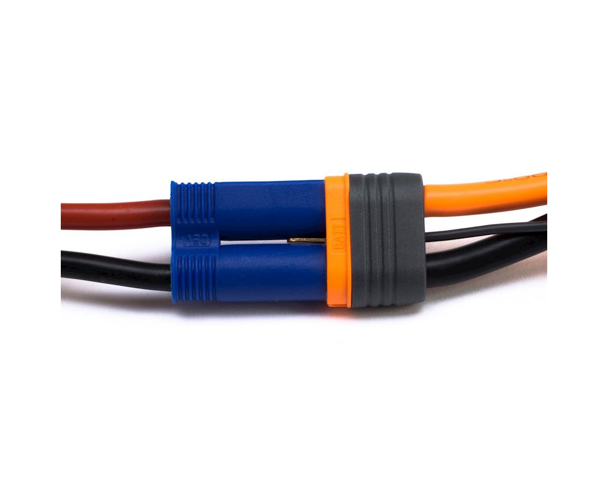 Spektrum RC 4S Smart LiPo 30C Battery Pack w/IC3 Connector (14.8V/2200mAh)