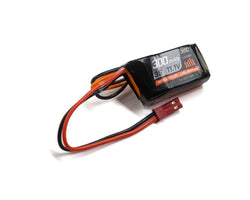 SPMX3003SJ30 Spektrum RC 3S 30C LiPo Battery Pack w/JST Connector 11.1V 300mAh