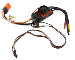 Spektrum Avian 130 Amp 130A Brushless Smart ESC Electronic Speed Control 3S - 6S
