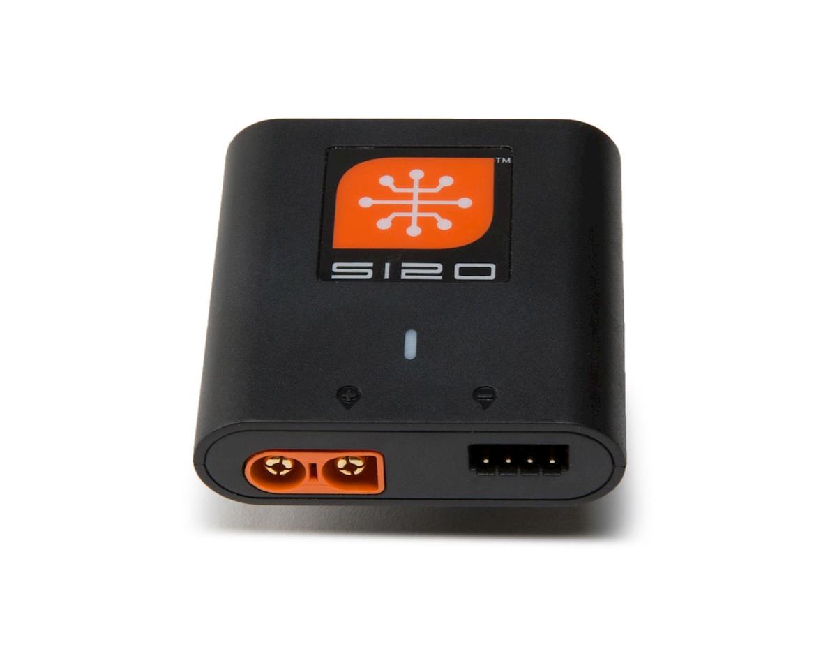 Spektrum RC S120 USB-C Smart Charger (3S/20W)