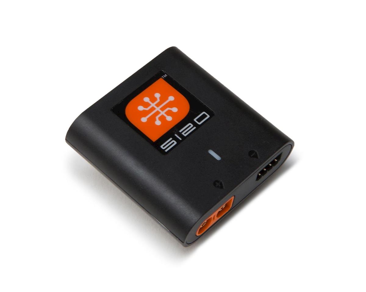 Spektrum RC S120 USB-C Smart Charger (3S/20W)