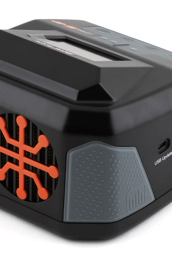 Spektrum RC S2100 G2 AC Smart Charger (6S/12A/100W x2)