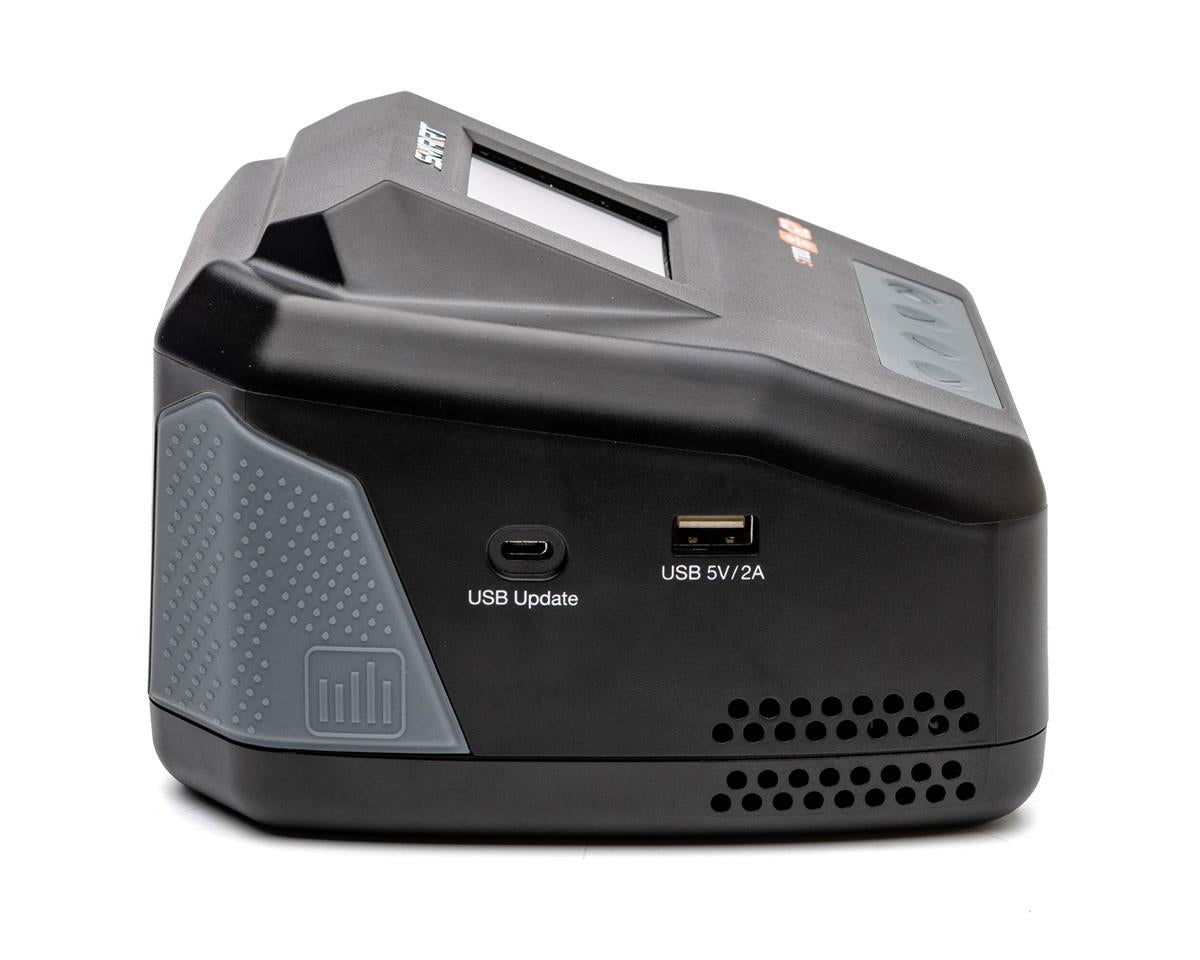 Spektrum RC S1100 G2 AC Smart Charger (6S/12A/100W)