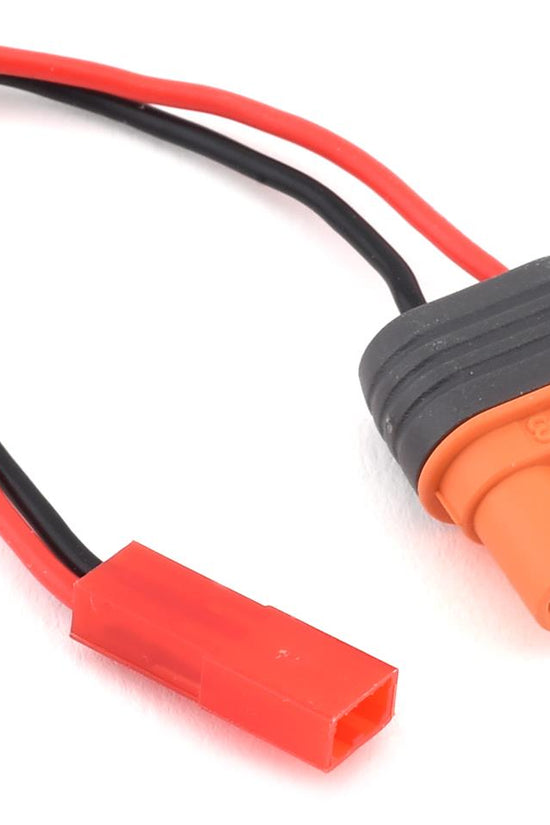 Spektrum RC IC3 Battery to JST Device Adapter
