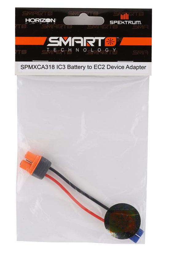 Spektrum RC 4