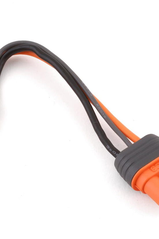 Spektrum RC 6
