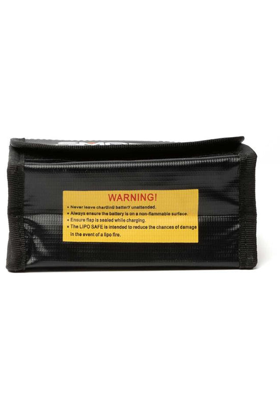 Spektrum RC Smart Lipo Charge Bag (14x6.5x8cm) 5.51 x 2.55 x 3.14