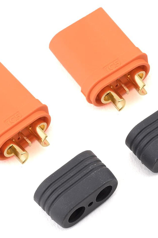 Spektrum RC IC5 Device Connector (2) (Male)