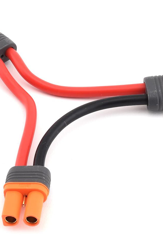 Spektrum RC IC5 Battery Series Harness (4