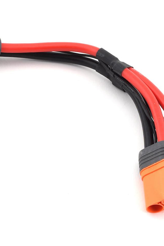Spektrum RC IC5 6