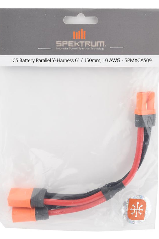 Spektrum RC IC5 6