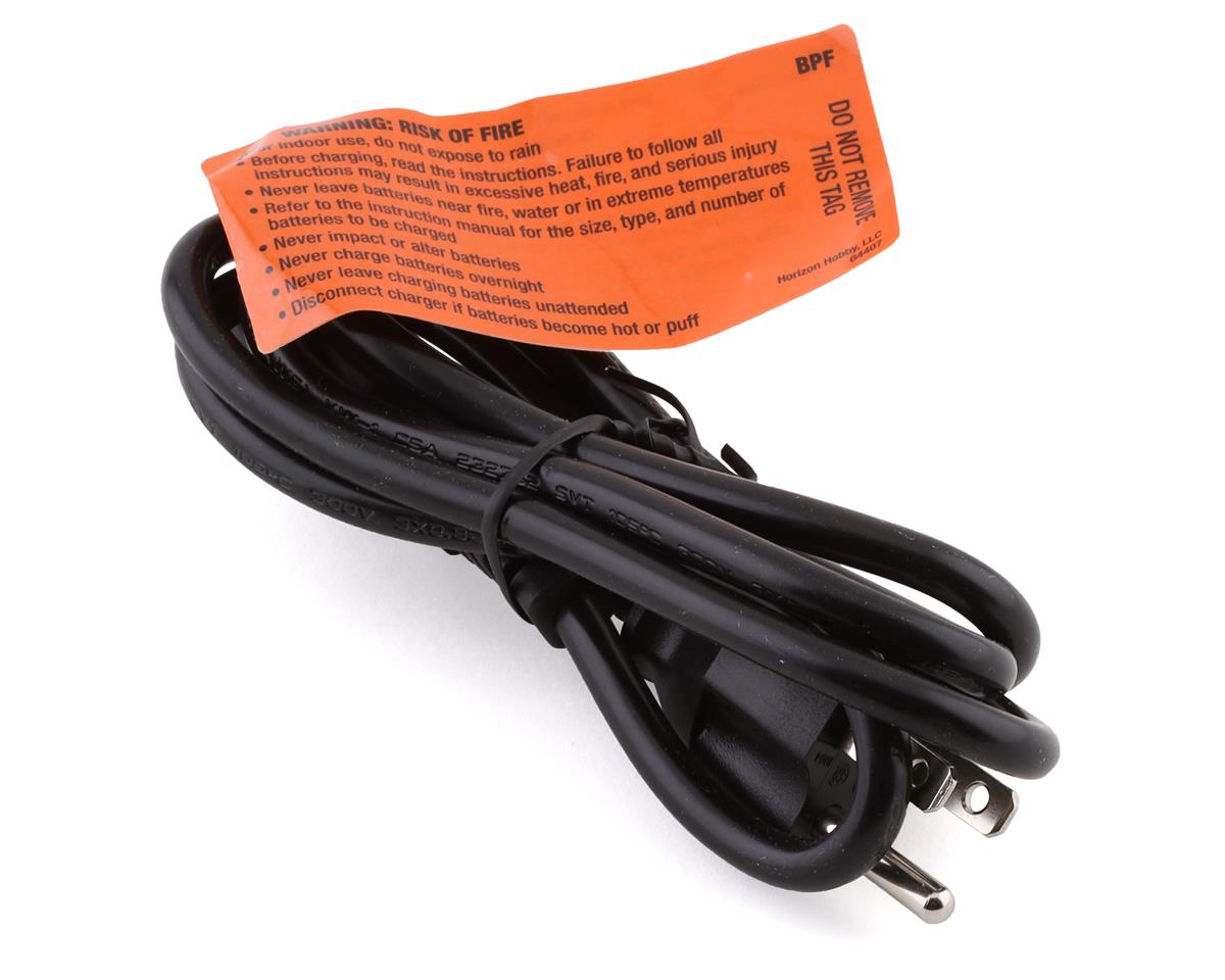 Spektrum RC Smart G2 PowerStage 4S Bundle w/Two 2S Smart LiPo Batteries (5000mAh)