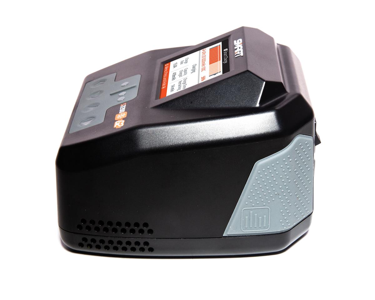 Spektrum RC Smart G2 PowerStage 4S Bundle w/Two 2S Smart LiPo Batteries (5000mAh)