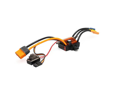 Spektrum RC Firma 30A Brushless 2S-3S Marine ESC For Recoil 2 18"