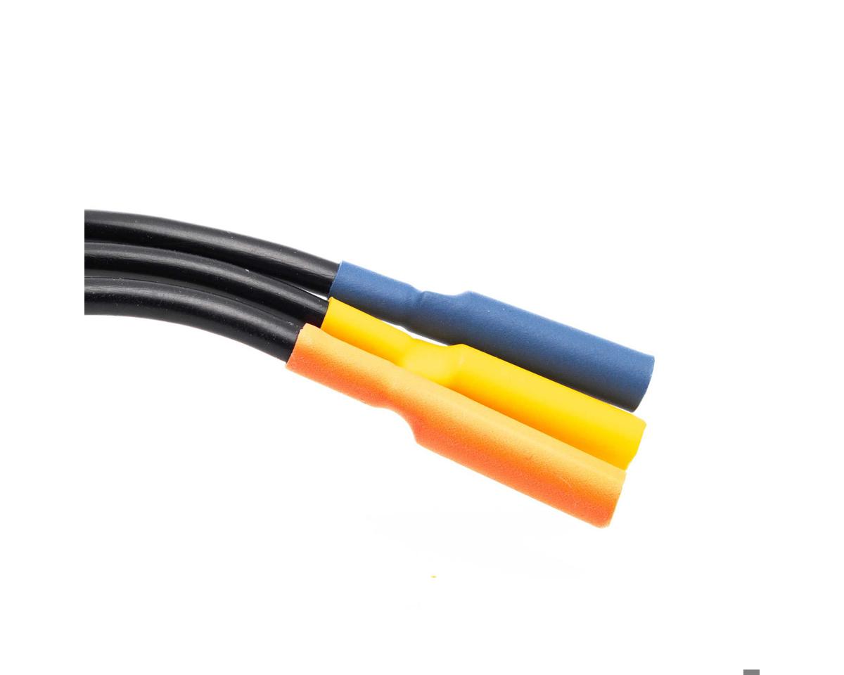 Spektrum RC Firma 30A Brushless 2S-3S Marine ESC For Recoil 2 18"