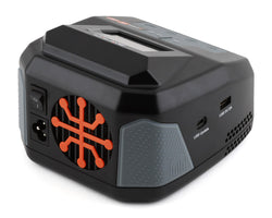 Spektrum RC Smart G2 PowerStage 6S Bundle w/Two 3S Smart LiPo Batteries (5000mAh)