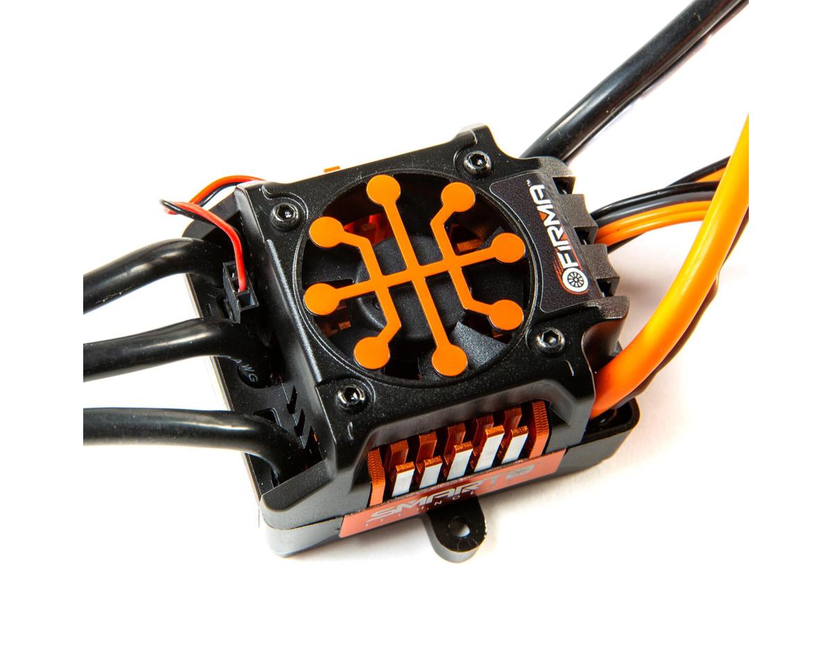 Spektrum RC Firma 150 Amp Brushless Smart ESC