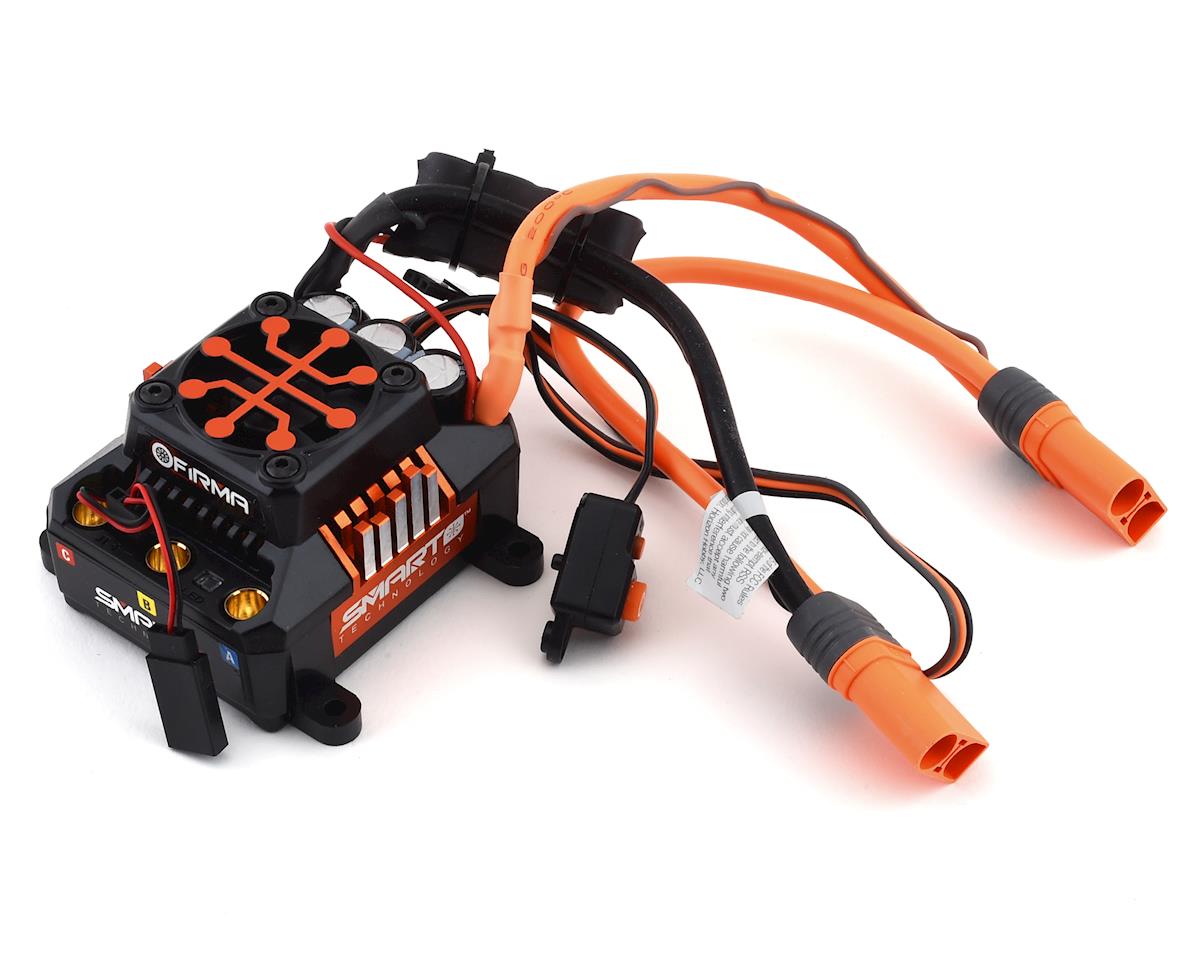 Spektrum RC Firma 8S 160 Amp Brushless Smart ESC