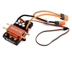 Spektrum RC Firma 160 Amp Brushless Smart Marine ESC