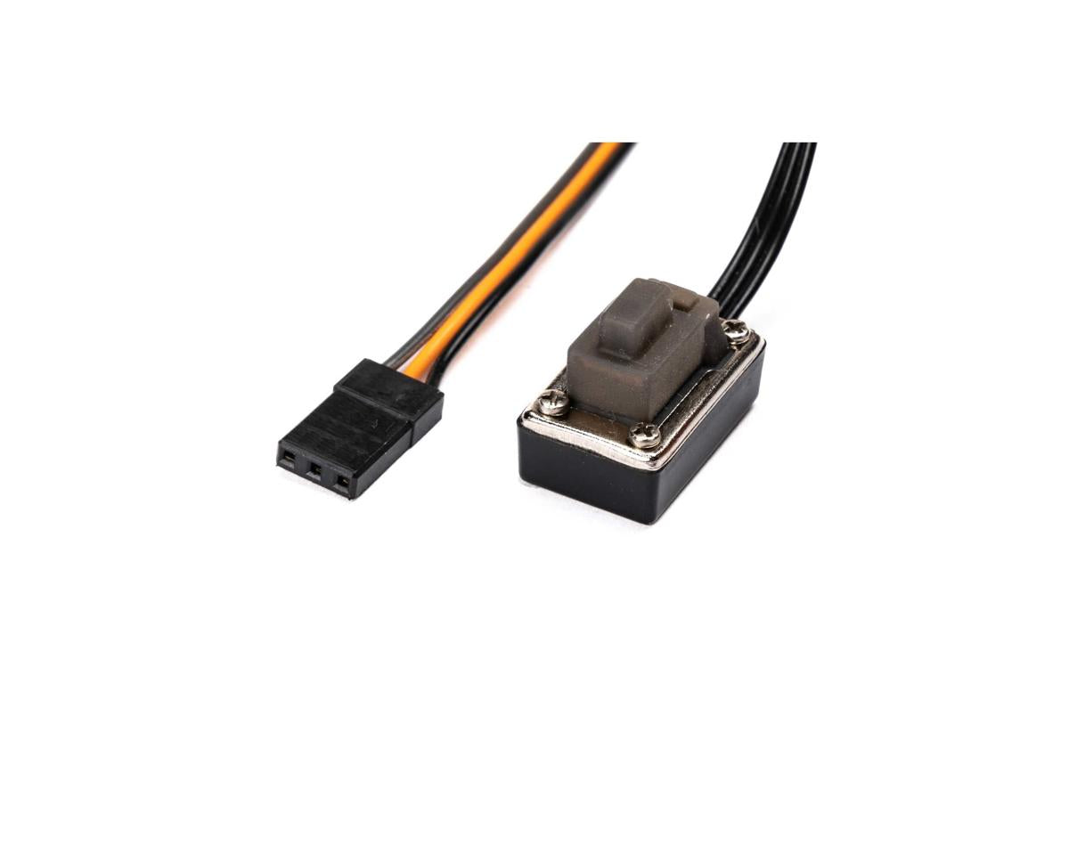 Spektrum RC Firma BL Motor/ESC 2-in-1 Combo, 6000Kv: IC2