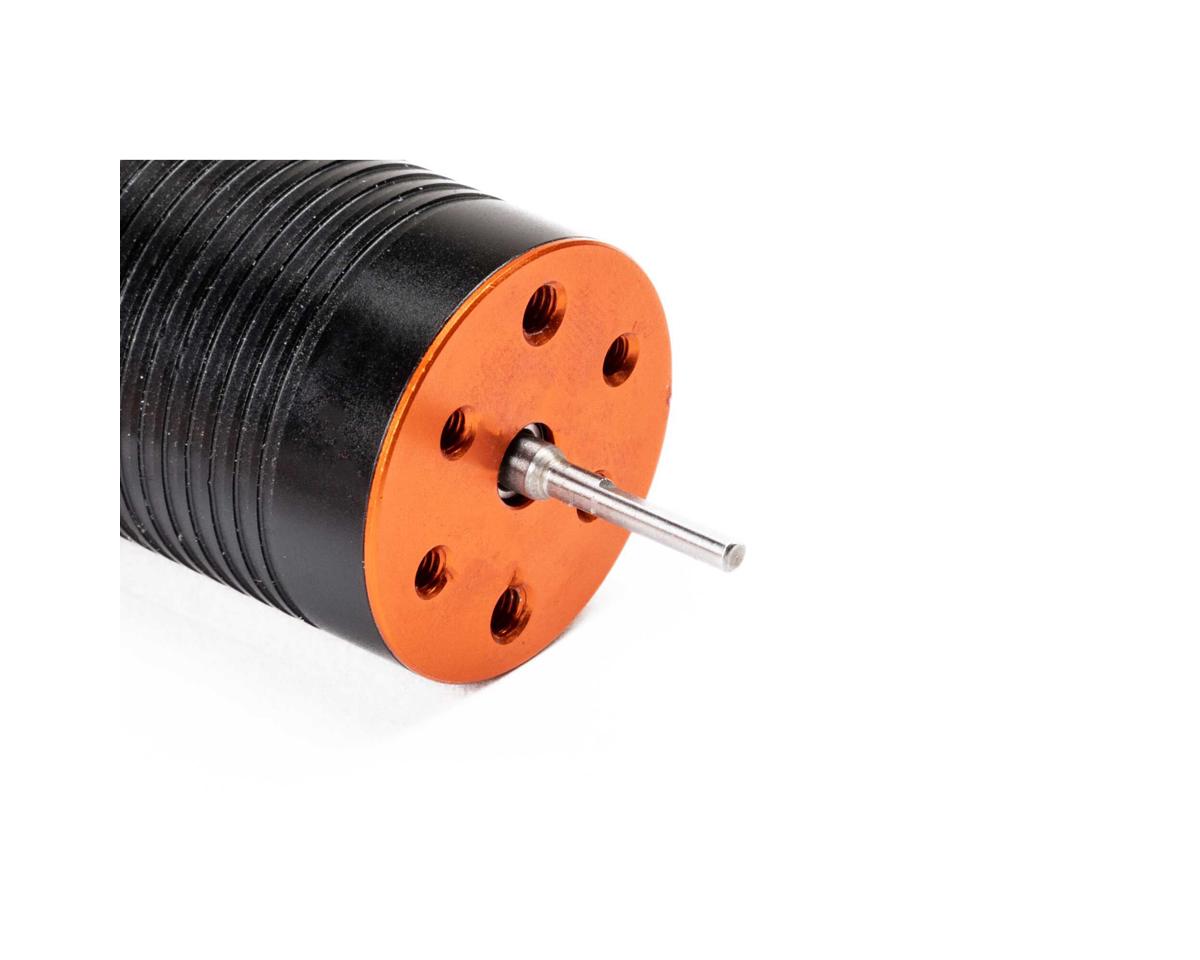 Spektrum RC Firma BL Motor/ESC 2-in-1 Combo, 6000Kv: IC2