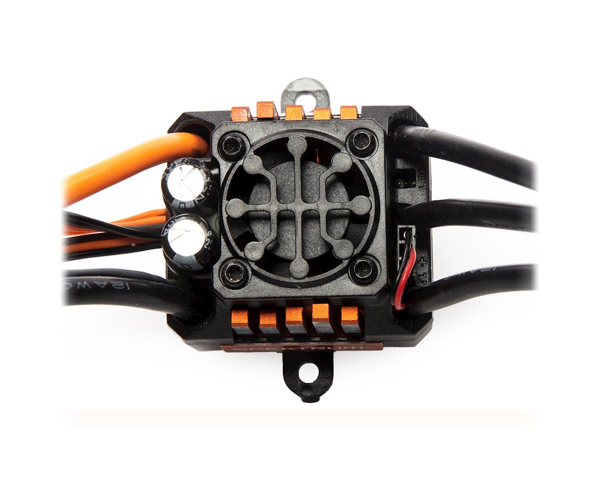 Spektrum RC Firma 85 Amp Sensorless Brushless Smart ESC & Motor Combo (3300Kv)