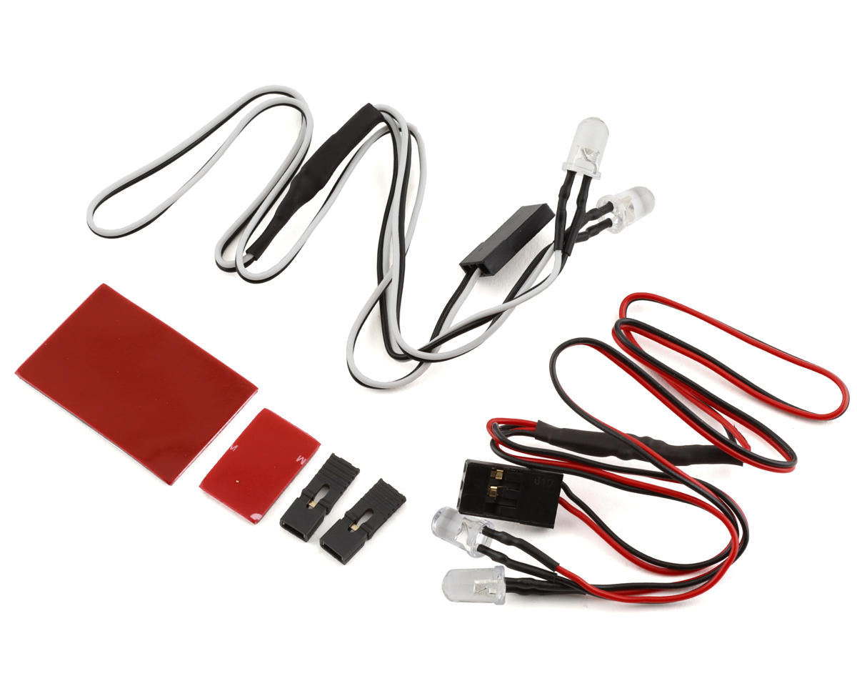 Spektrum Firma 70A Smart Waterproof Brushed ESC & 15T Brushed Motor 1/10 Scale Crawlers