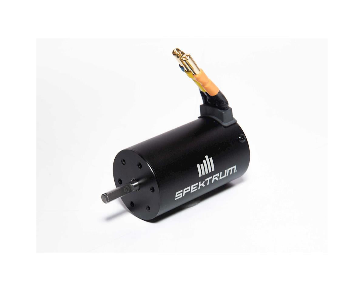 Spektrum RC Firma 3660 4-Pole Brushless Motor (3200kV)