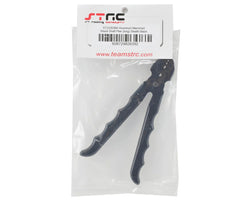 ST Racing Concepts Long Shock Shaft Pliers (Black)